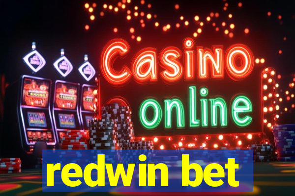 redwin bet